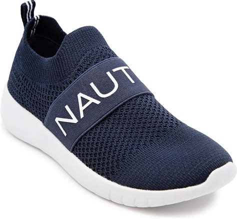 nautica sneakers|nautica sneakers slip on.